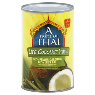 Taste Of Thai Coconut Milk Lite