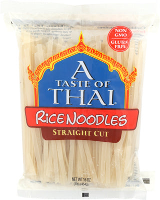 Taste Of Thai Noodle Rice Linguine