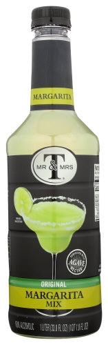 Mr & Mrs T Mixer Margarita