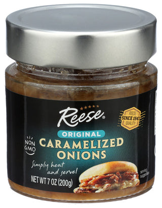 Reese Onions Caramelized Orig