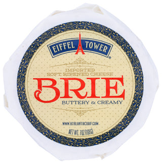 Eiffell Tower Cheese Brie