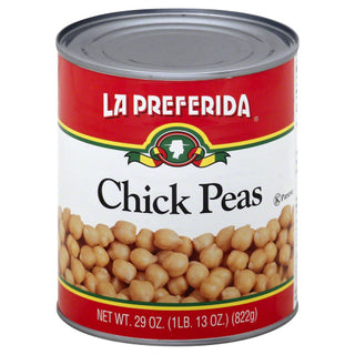La Preferida Bean Chick Pea