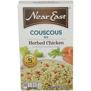 Near East Couscous Hrb Chckn