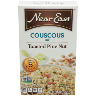 Near East Couscous Pine Nut
