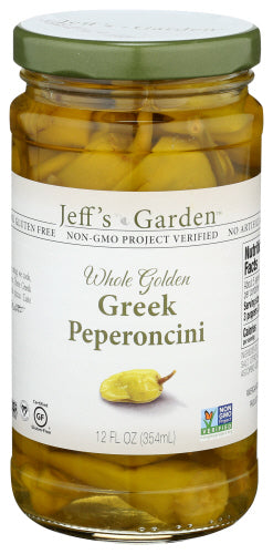 Jeffs Garden Pepper Whl Grk Pprcini