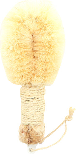 Earth Therapeutics Natural Body Brush