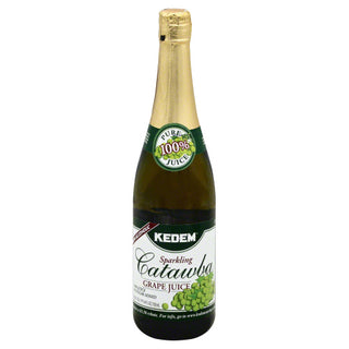 Kedem Juice Sprklng Catawba