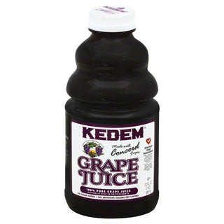 Kedem Juice Concord