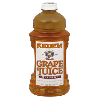 Kedem Juice White Grape