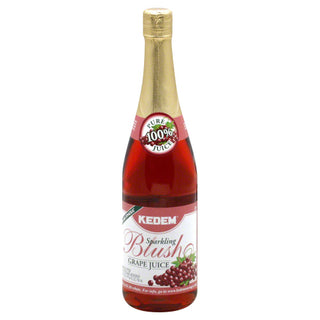 Kedem Juice Blush Sparkling