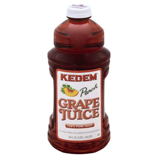 Kedem Juice Grape Blush