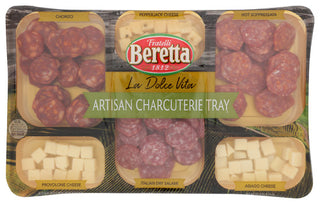 Beretta Charcuterie Artisan Tray