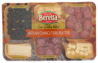 Beretta Charcuterie Olives Pltr