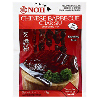 Noh Foods Mix Ssnng Chinese Bbq