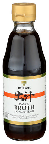 Mizkan Broth Ramen Concentrate