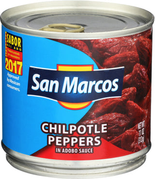 San Marcos Pepper Chipotle