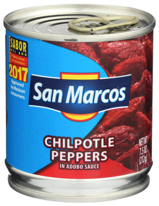 San Marcos Pepper Chipotle