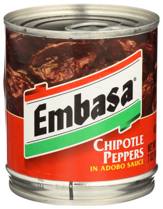 Embasa Pepper Chipotle