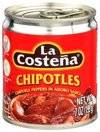 La Costena Pepper Chipotle