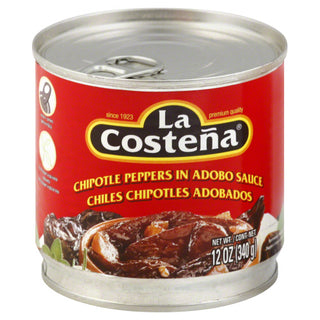 La Costena Pepper Chipotle