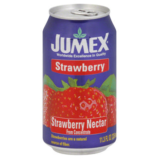 Jumex Nectar Strwbry