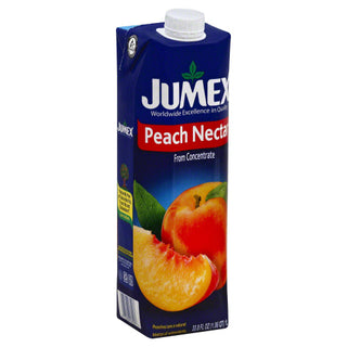 Jumex Juice Tetra Peach