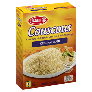 Osem Couscous North African