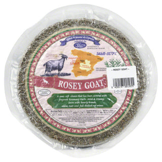 Solera Cheese Whl Goat Rosey 2 6.6lb