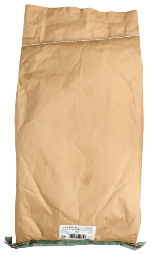 Bulk Sweeteners Sugar Demerara Turbinado