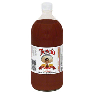 Tapatio Salsa Picante
