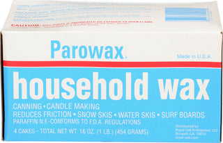 Paro Wax Paraffin