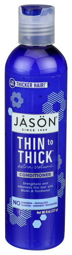Jason Conditioner Xtr Vol Biot