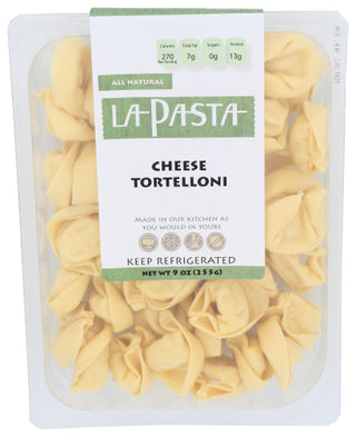 La Pasta Tortellini Cheese