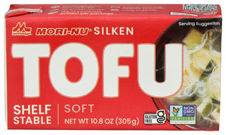 Mori Nu Tofu Soft