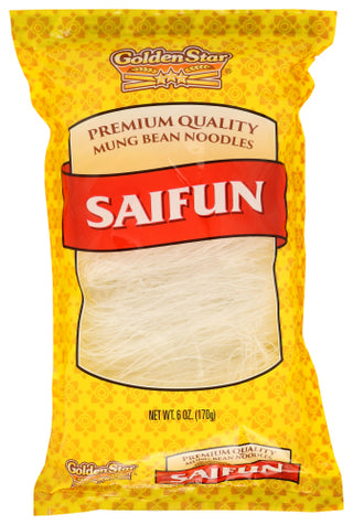 Golden Star Noodle Bean Saifun