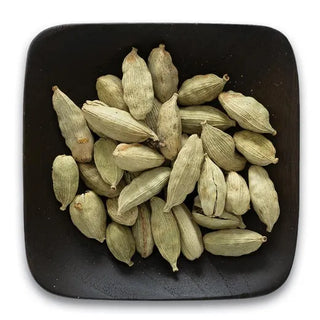 Frontier Herb Cardamom Pods Green Whole