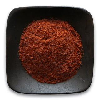 Frontier Bulk Cayenne 35000hu