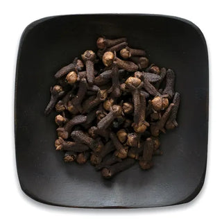 Frontier Herb Clove Whole