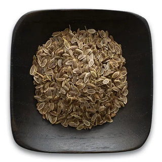 Frontier Herb Dill Weed Whole Dewhiskered