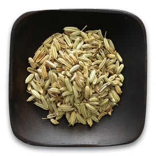 Frontier Herb Fennel Seed Whole