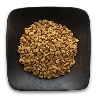 Frontier Bulk Fenugreek Sd Wh146