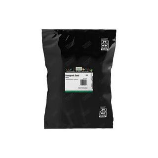 Frontier Bulk Fenugreek Sd Wh146
