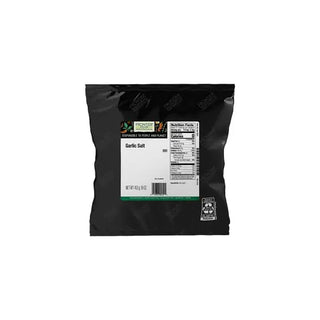 Frontier Bulk Garlic Salt