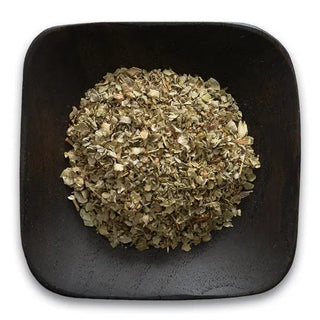 Frontier Herb Marjoram Leaf Cut & Sifted