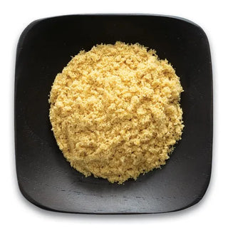 Frontier Bulk Mustard Seed Yllw Grd