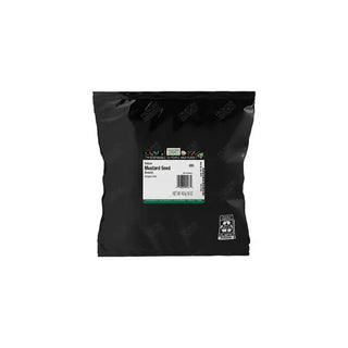 Frontier Bulk Mustard Seed Yllw Grd