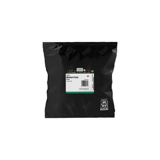 Frontier Bulk Mustard Seed Ylw