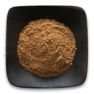 Frontier Herb Nutmeg Ground