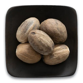 Frontier Herb Nutmeg Whole