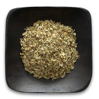Frontier Bulk Oregano Leaf C&s
